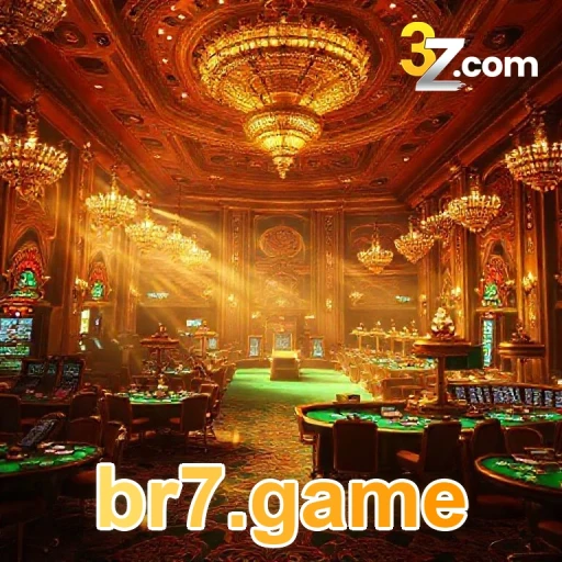 br7.game Cassino